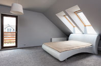 Broxburn bedroom extensions